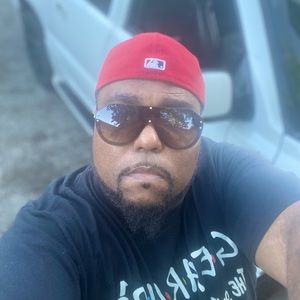 Meet your Posher, Drew